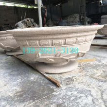 廣州市番禺區(qū)石壁藝石工藝品廠 精雕細琢，傳承不朽的石碑藝術(shù)